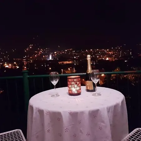 Διαμέρισμα ,,panorama