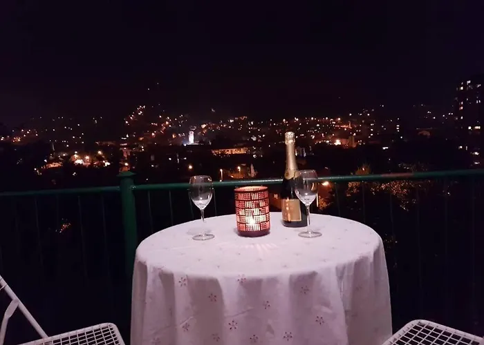 Lägenhet ,,panorama